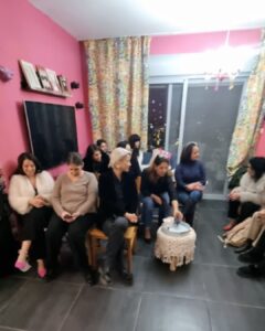 ווינוורק יום האישה רעות תקני לי דניאלה רייבנבך גאלה סטייל (2)
