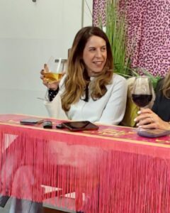 ווינוורק יום האישה רעות תקני לי דניאלה רייבנבך גאלה סטייל (6)